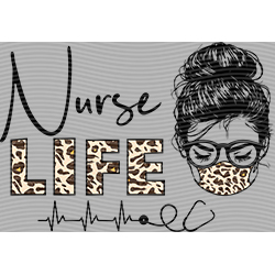 nurse-HS 503
